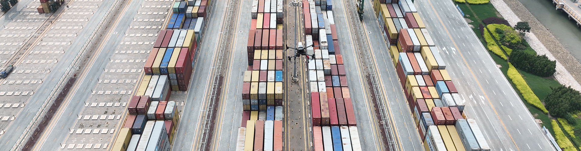 了解他們?nèi)绾芜\(yùn)用復(fù)亞自動飛行系統(tǒng)實現(xiàn)全自動巡邏巡檢