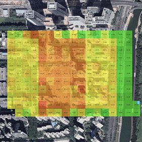 氣體監(jiān)測(cè)
