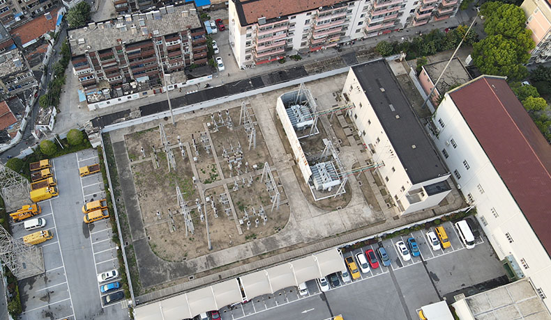 定義、優(yōu)勢與應用，一種無人機巡檢方案