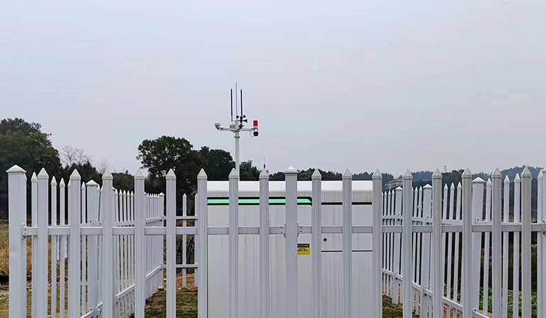 無人機機庫的關(guān)鍵設(shè)計，全天候智能巡檢的堅強后盾