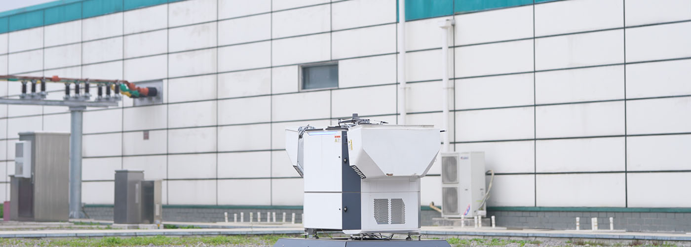 國網(wǎng)安徽：全自動飛行助提質(zhì)增效
變電站進入智能巡檢時代