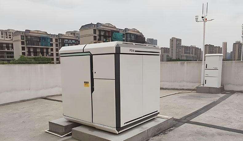 公安無人機的多場景應用，警用無人機大顯身手