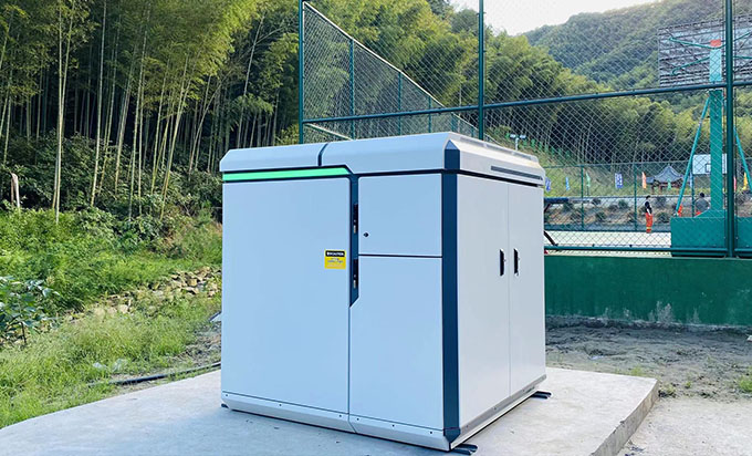 浙江：火情早處置無人機(jī)立體化巡邏筑牢安全屏障