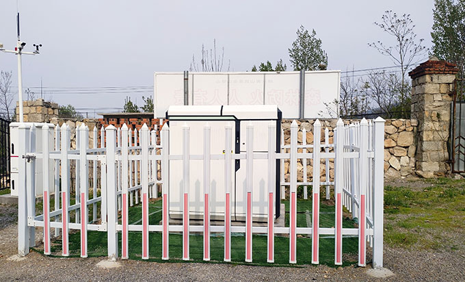 山東：完善森林防火機(jī)制打造自動(dòng)化火情監(jiān)測(cè)系統(tǒng)