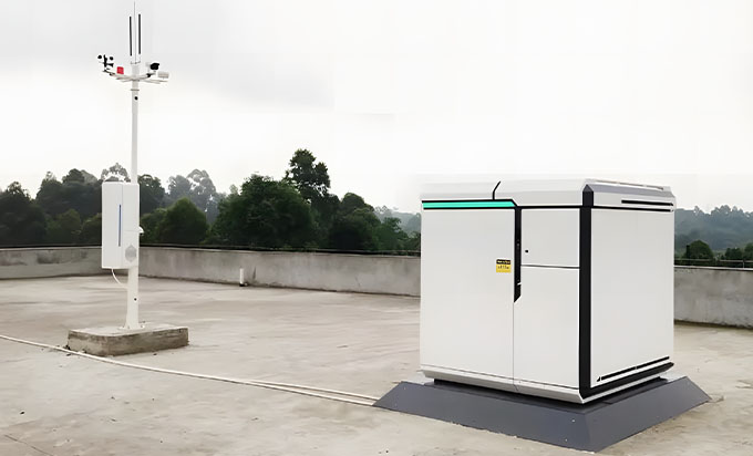 四川：護航安全生產全天候無人機安全巡查強化風險管控