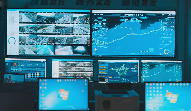 公安無人機：警務(wù)巡邏效率的革命性提升