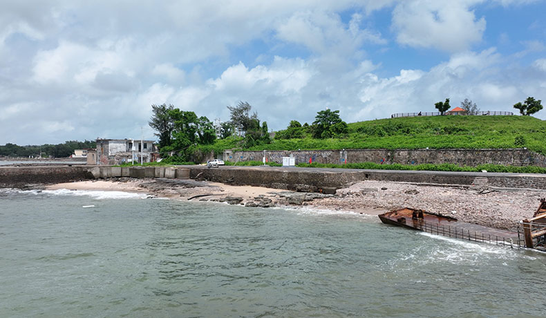 無人機(jī)巡檢的技術(shù)原理、應(yīng)用場(chǎng)景以及未來發(fā)展