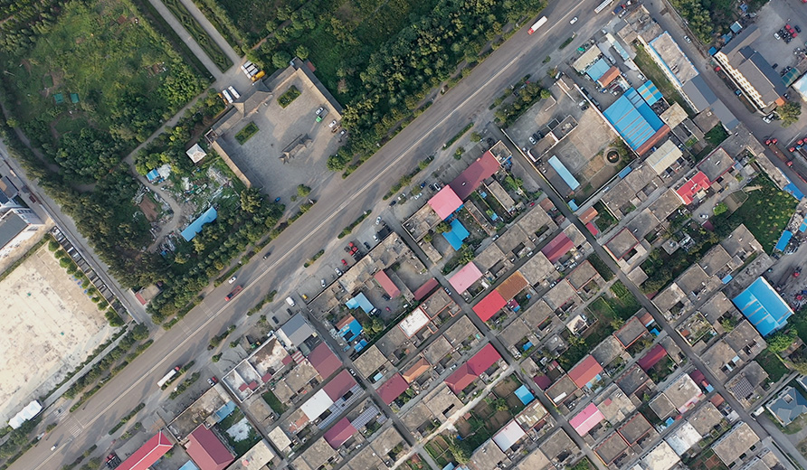 巡檢無人機如何自動巡航？如何操作？