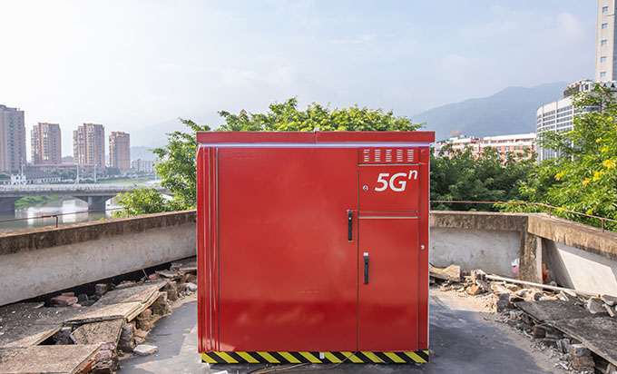 福建：環(huán)保監(jiān)測自動化推動河湖長制信息化系統(tǒng)建設(shè)