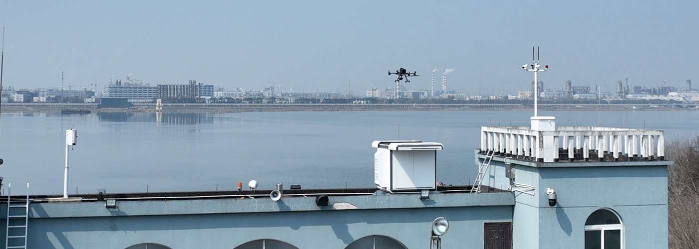 浙江：河長(zhǎng)制監(jiān)管如何落地？
網(wǎng)格化部署助力水域監(jiān)管閉環(huán)