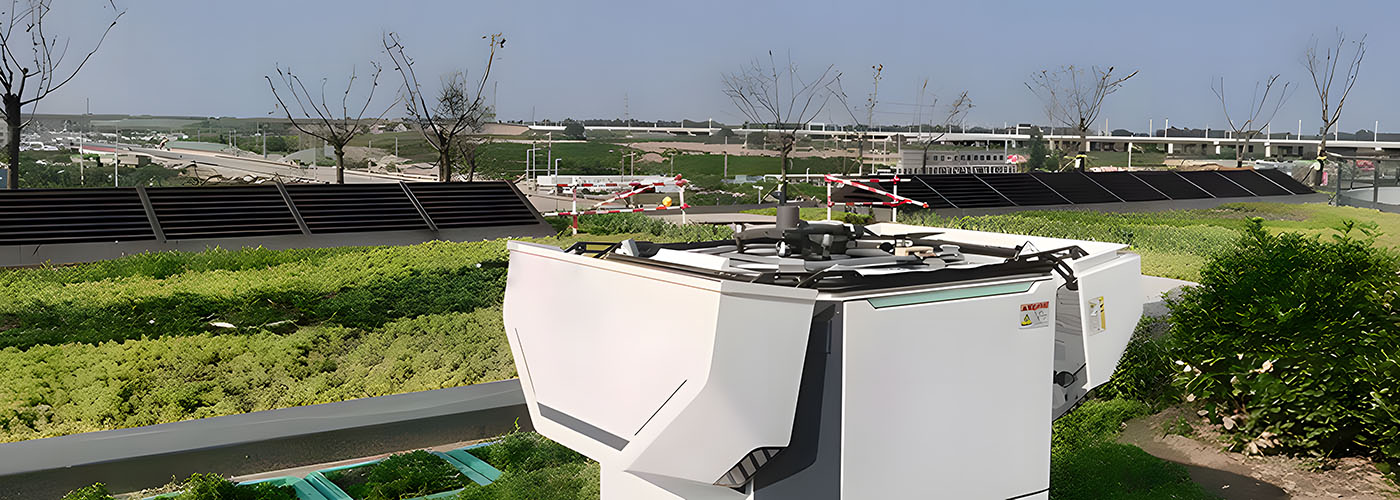 國網(wǎng)河北：數(shù)字化主動電網(wǎng)示范項目
電力監(jiān)測全面革新