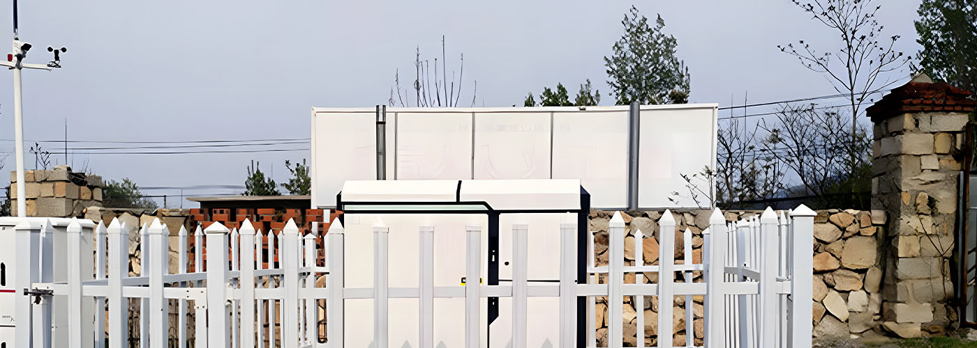 山東：完善森林防火機(jī)制打造自動(dòng)化火情監(jiān)測(cè)系統(tǒng)