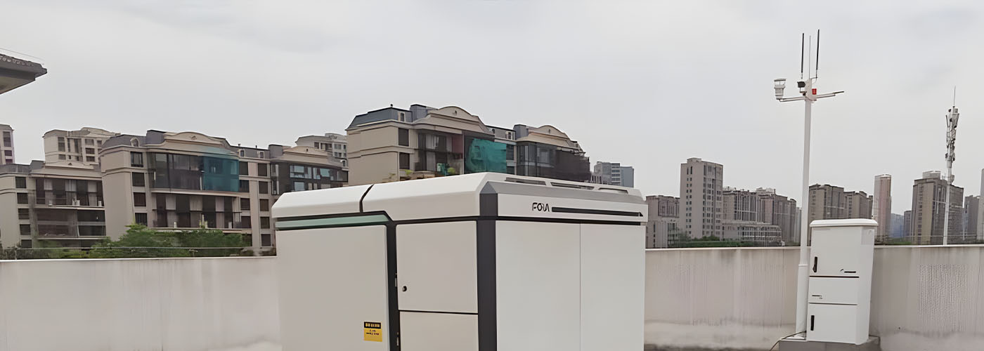 江西：轄區(qū)巡邏高覆蓋
應(yīng)用了哪些高科技警用裝備？
