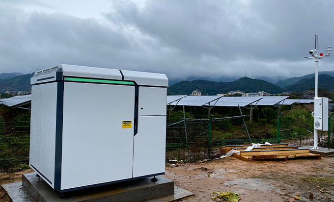 無人機機場是如何實現智能自動化起降的？