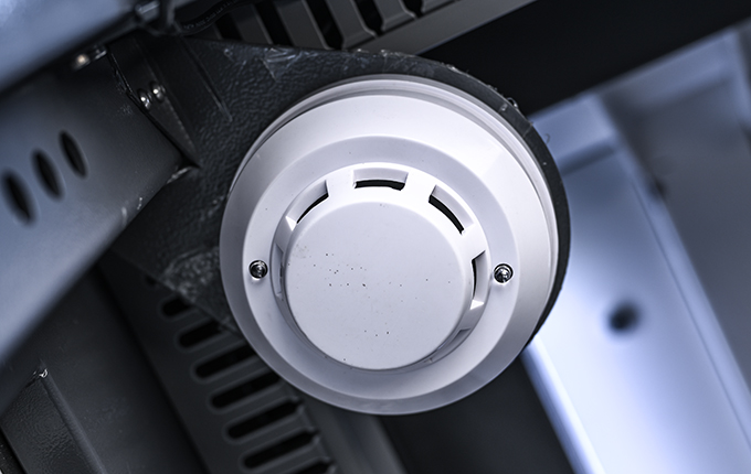 設(shè)備狀態(tài)監(jiān)測(cè)