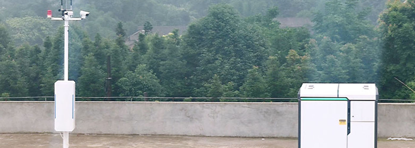 四川：護航安全生產
全天候無人機安全巡查強化風險管控