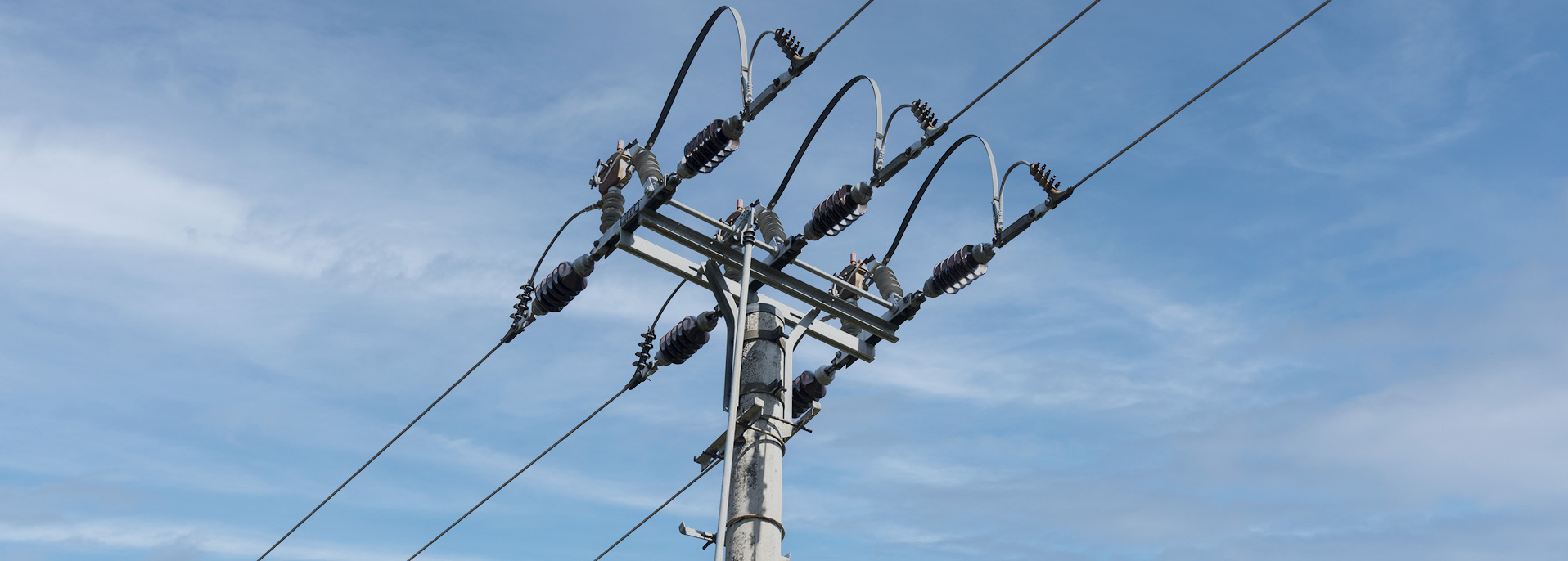 智慧配網(wǎng)無人機(jī)全自動巡檢方案