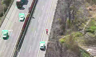 數(shù)據(jù)智能識別