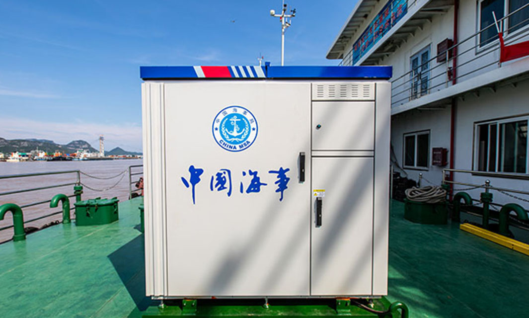 打造自動(dòng)化空中巡邏天網(wǎng)，無(wú)人機(jī)機(jī)場(chǎng)助力長(zhǎng)江禁漁