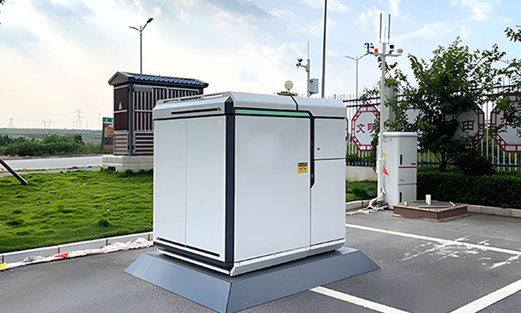 云南省啟用復亞智能無人機機場，聚焦智慧城市管理