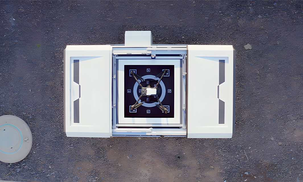 復亞智能數字化賦能新疆電力巡檢，開啟無人機自主模式