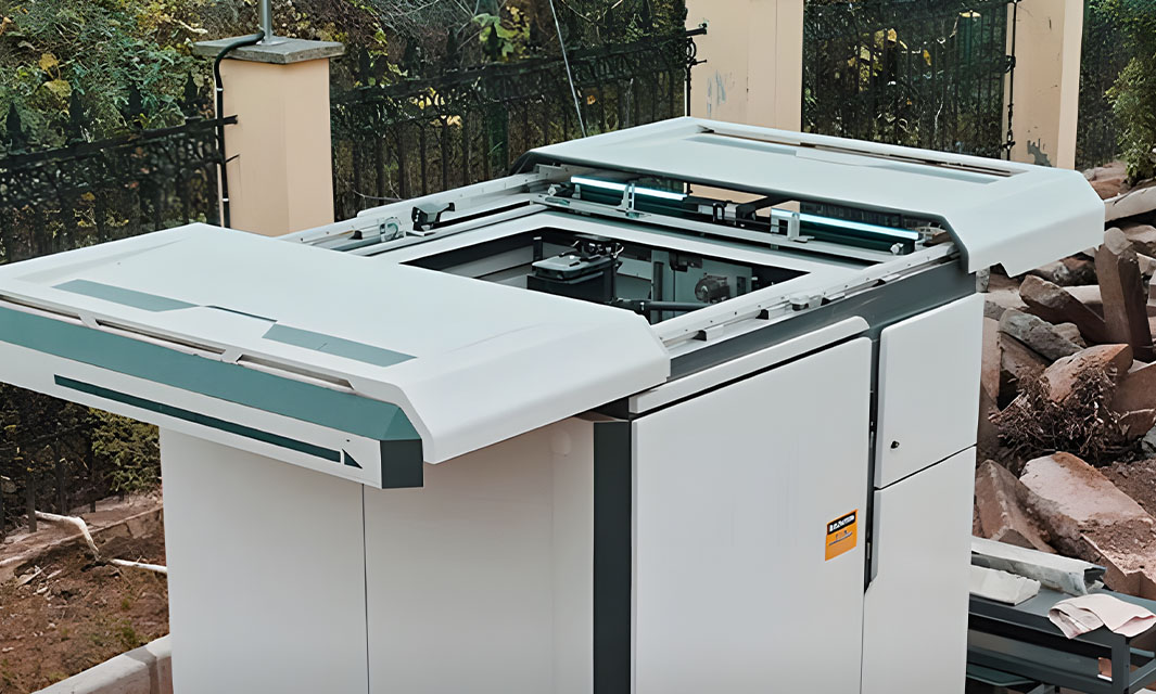 復(fù)亞智能無人機上陣巡邏，強勢助威交管智理