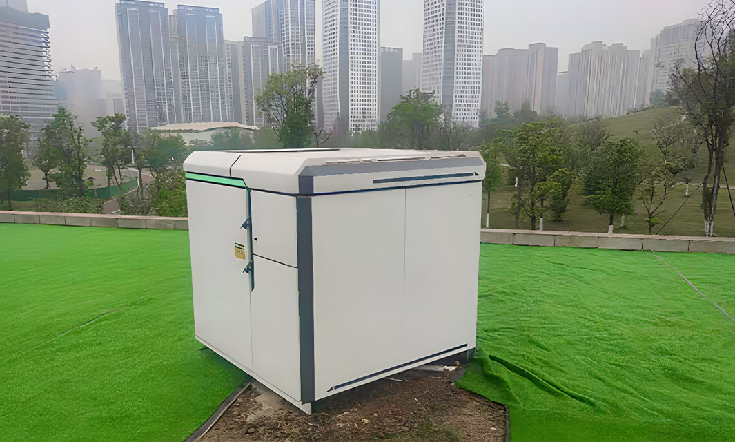 采集城市數(shù)據(jù),無人機(jī)自動(dòng)機(jī)場(chǎng)助力四川省數(shù)字化治理