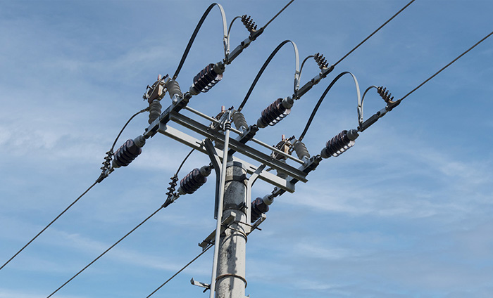 智慧配網(wǎng)無人機全自動巡檢方案