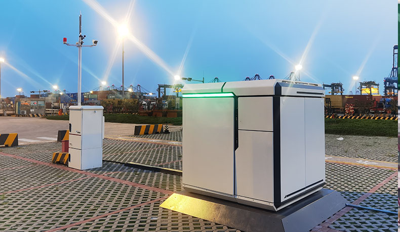 無人機夜間巡邏是如何保障城市安全的？