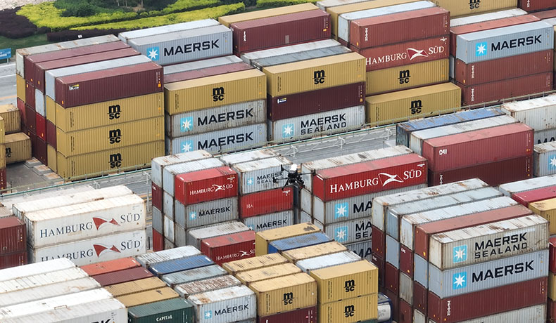 無人機如何開展夜間巡邏？安防無人機應(yīng)用