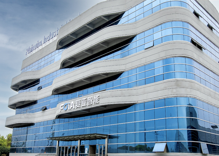 江蘇研發(fā)生產(chǎn)基地