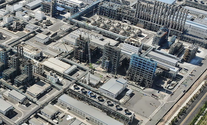 工業(yè)園區(qū)無人機(jī)全自動(dòng)巡邏方案