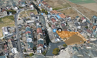 數(shù)據(jù)化影像