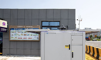 無(wú)人值守自動(dòng)巡查