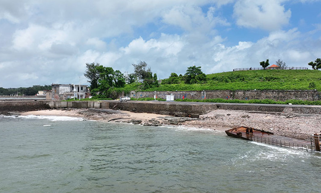 無人機解決方案，引領科技助力智能安防