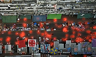 智能事件識(shí)別