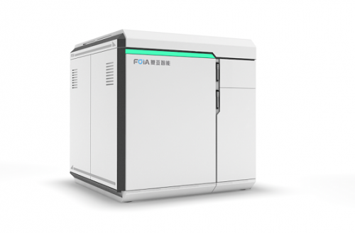 復(fù)亞智能無(wú)人機(jī)自動(dòng)機(jī)場(chǎng)：新基建風(fēng)口下加速爆發(fā)