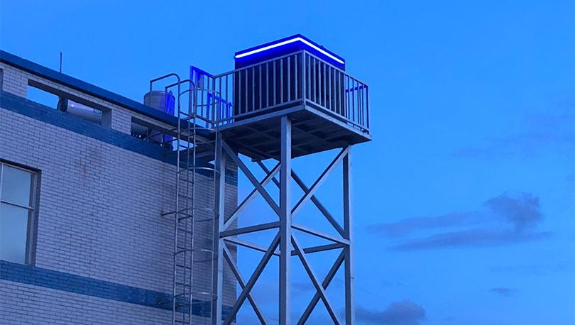 復亞智能通過ISO9001認證，高品質獲權威認可