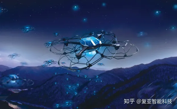 復亞智能：打造無人機全自動飛行系統專家 