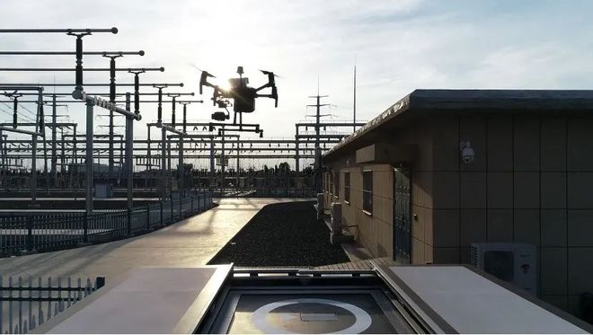 回顧2020 | 新基建乘風(fēng)破浪，百套自動機場部署23個場景一騎絕塵