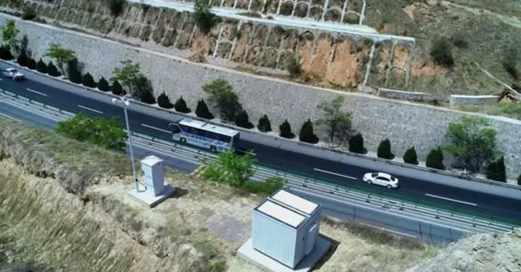 打卡警博會，復亞智能無人機機場加速交警巡邏智能化