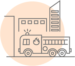 上海：智慧消防，守護無憂 
無人機上崗全面提升防火巡查能力