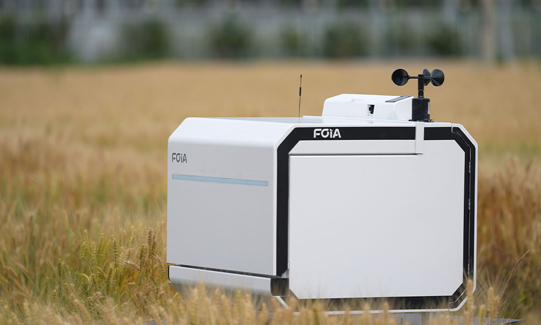 深度解讀：無人機(jī)機(jī)場/機(jī)巢/機(jī)庫是什么