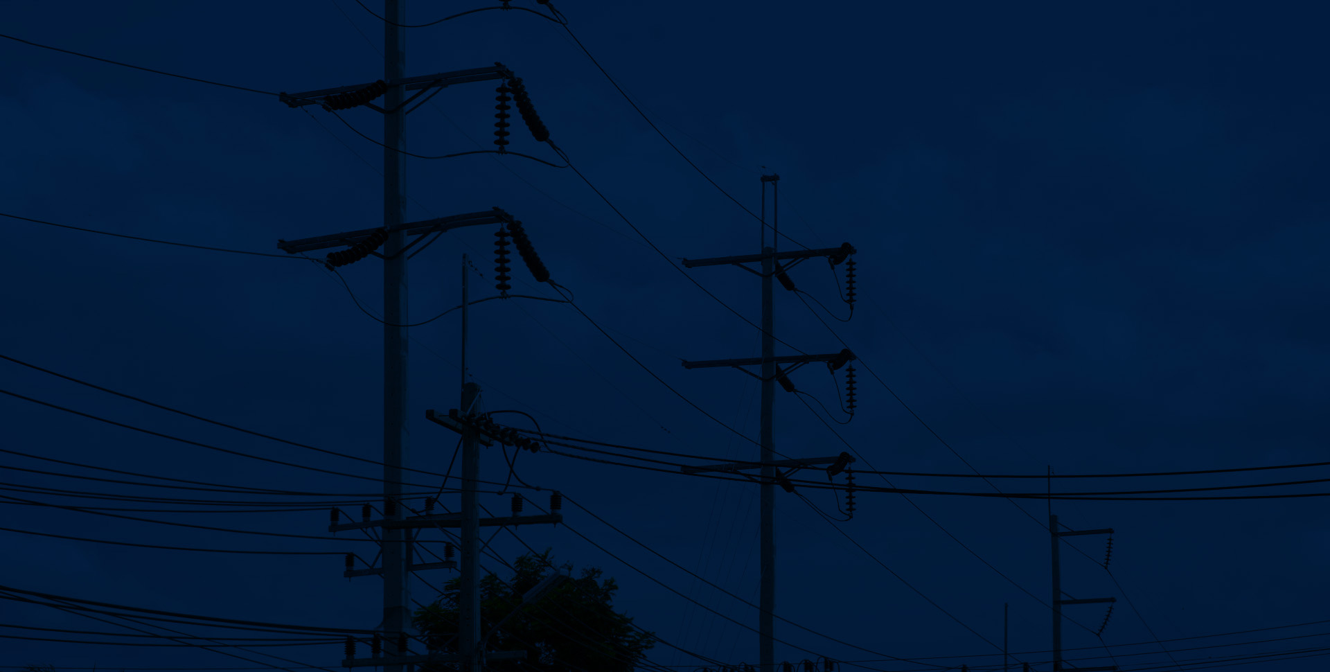 配電線路巡檢方案架構(gòu)