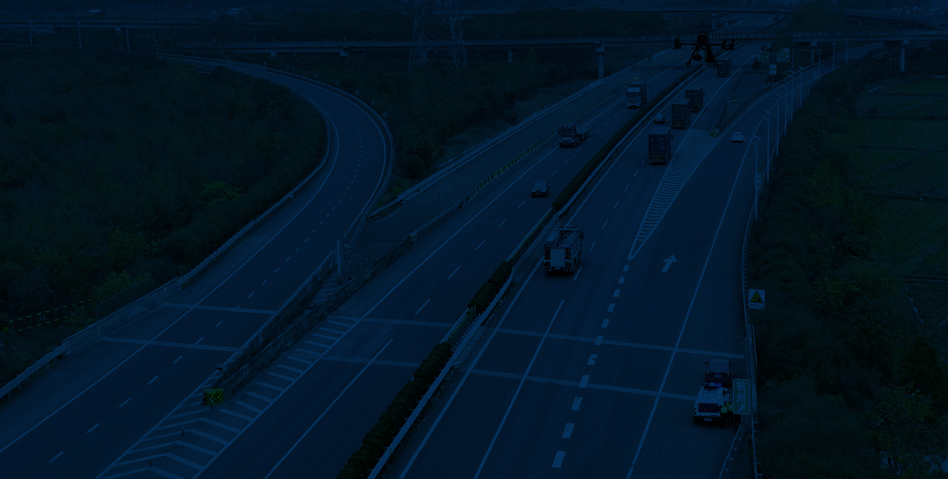 交通巡檢方案架構(gòu)