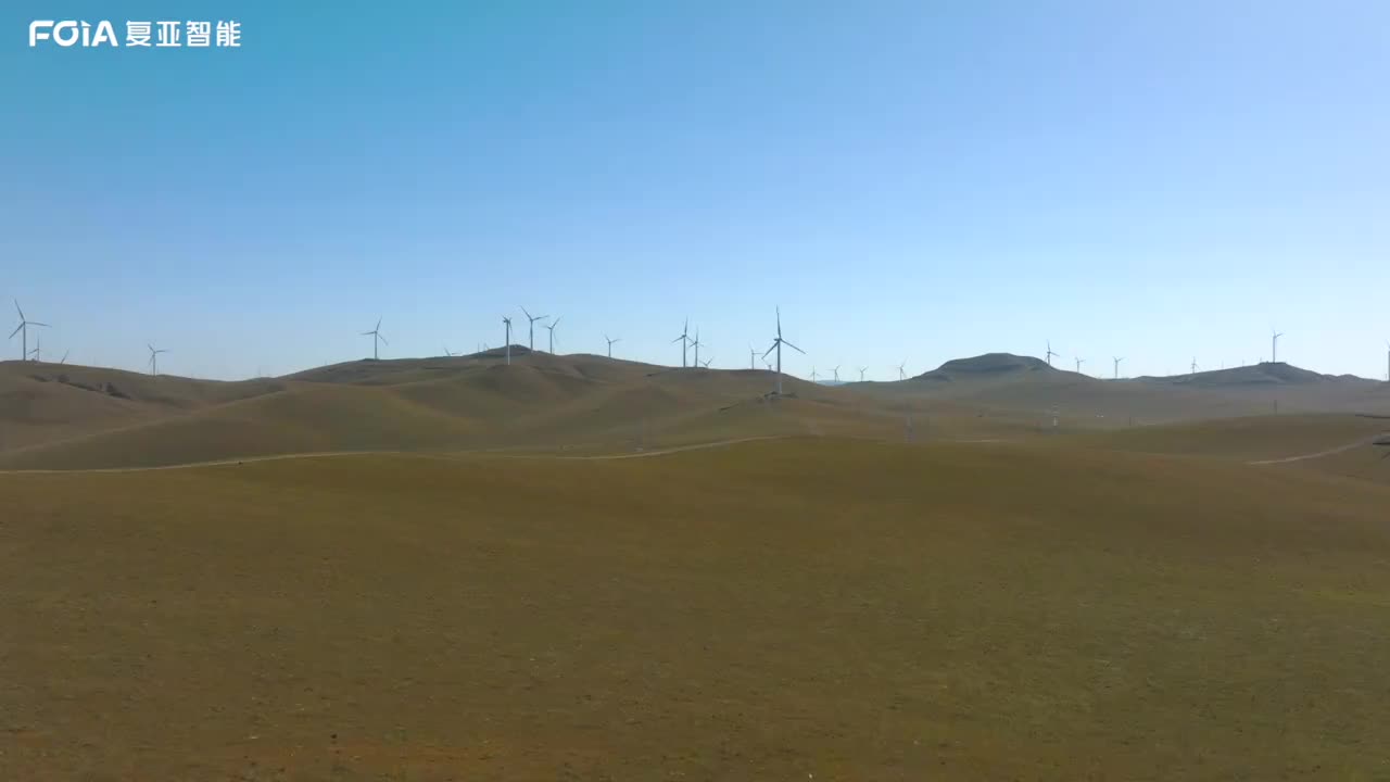 復亞智能-2022品牌宣傳片