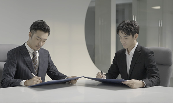 環境治理巡邏方案