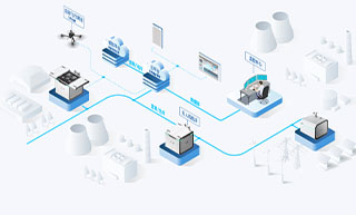 什么是無人機全自動飛行系統？
