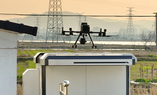 電力基礎(chǔ)設(shè)施巡檢新方案&mdash;&mdash;無人機(jī)電力巡檢