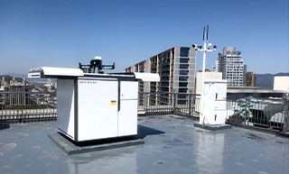 安防巡邏無人機構筑全新城市安防體系